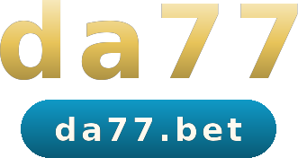 da77 logo